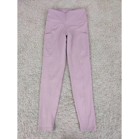 (V) BR standard Women legging leggings running sport hiking training sz XS - Picture 1 of 10